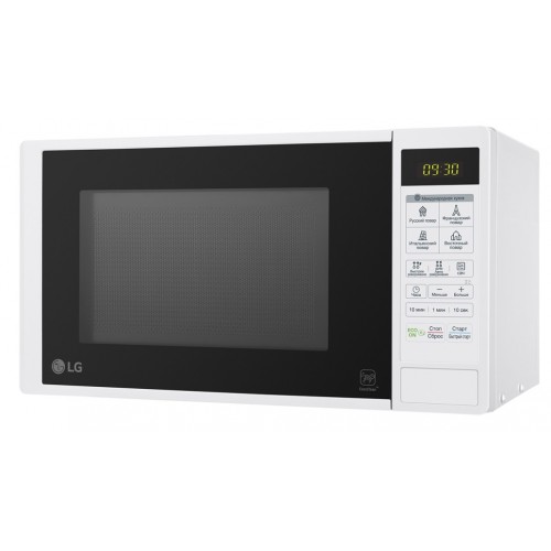 Мікрохвильова піч LG MS2042DY (6051799) Мікрохвильова піч LG MS2042DY (6051799)