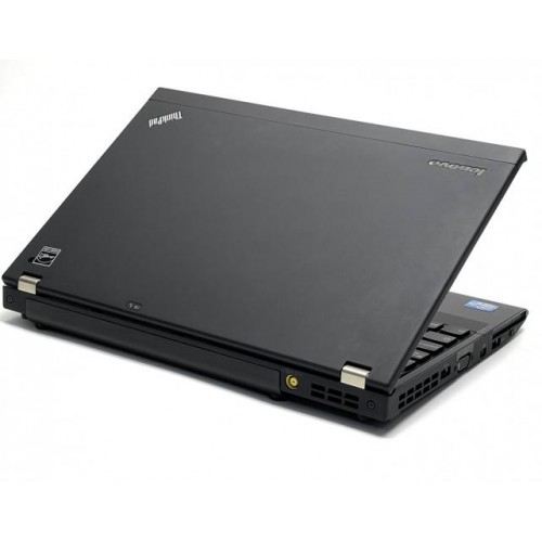 Ноутбук Lenovo ThinkPad x230i 12,5 Intel Core i3 4 Гб 320 Гб Refurbished в інтернет супермаркеті PbayMarket!