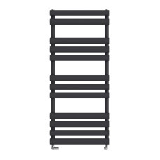 Рушникосушка Ideale Eliza 11 12/1130/500 чорний