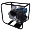 Мотопомпа 9л.с. Hmax 26м Qmax 110м³/год (4-х тактний) WETRON (772553)