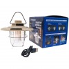 Ліхтар кемпінговий Westinghouse RETRO LED Filament WF242 Type-C з функцією Power Bank