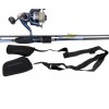 Чохол для вудилищ Flagman Neopren Rod Holder Max Spin 2.3м 40мм в інтернет супермаркеті PbayMarket!