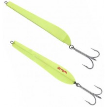 Пількер Prohunter Viking Jig 500g Темно-зелений (1013-9637.01.25)