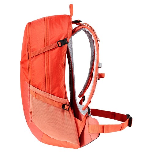 Рюкзак Deuter Futura 21 SL Помаранчевий (1052-3400021 5572)