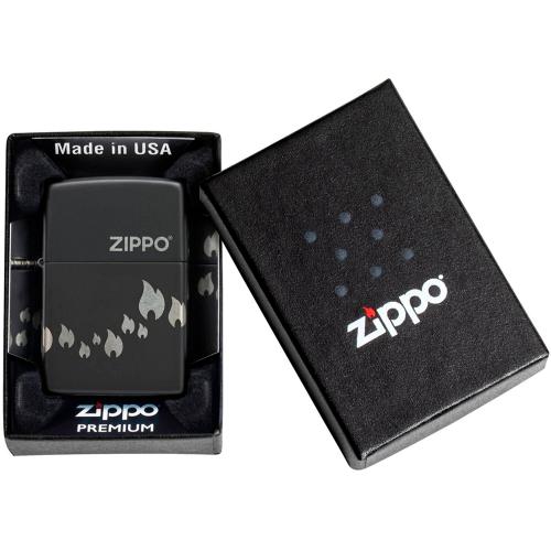 Запальничка бензинова Zippo Design (48980) Запальничка бензинова Zippo Design (48980)
