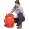 Чохол для рюкзака Tatonka Rain Cover 20-30 Red Orange (1033-TAT 3114.211)