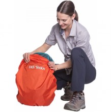 Чохол для рюкзака Tatonka Rain Cover 20-30 Red Orange (1033-TAT 3114.211)