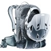 Рюкзак Deuter Attack 20 Сірий (1052-3210321 4409)