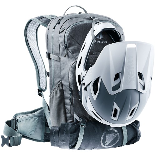 Рюкзак Deuter Attack 20 Сірий (1052-3210321 4409)