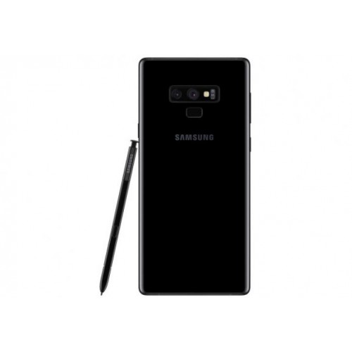 Смартфон Samsung Galaxy NOTE 9 128gb DUOS SM-N960FD Black