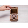 Бокс для наручного годинника ecoWalnut 7х9.5х9.5 см
