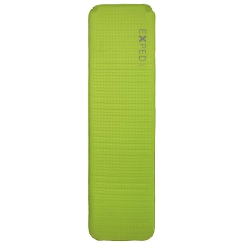 Килимок Exped SIM Ultra 5 M 183х50х5 см Зелений (1054-018.1048) Килимок Exped SIM Ultra 5 M 183х50х5 см Зелений (1054-018.1048)