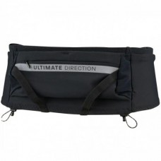 Сумка поясна Ultimate Direction Utility Plus L Onyx Black (1012-80468922-ONXL)