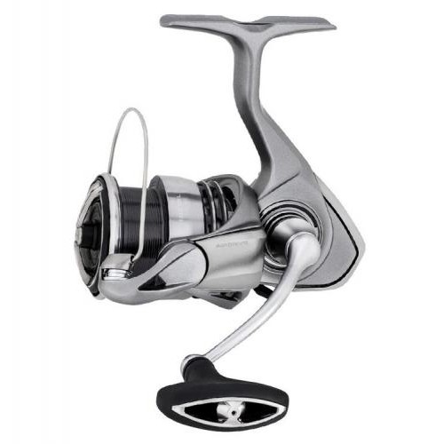 Котушка рибальська Daiwa 23 Exceler LT 6000D (2580523096) Котушка рибальська Daiwa 23 Exceler LT 6000D (2580523096)