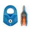 Блок DMM Gyro Pulley Синій