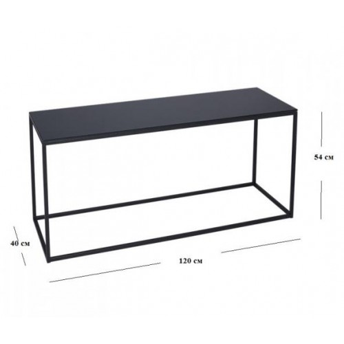 Тумба під телевізор GoodsMetall із металу в стилі Лофт 1200х540х400 Т125 Тумба під телевізор GoodsMetall із металу в стилі Лофт 1200х540х400 Т125