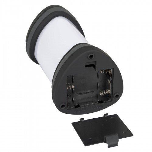 Ліхтар кемпінговий Bo-Camp Flux High Power LED 180 Lumen Black/Anthracite (5818895) Ліхтар кемпінговий Bo-Camp Flux High Power LED 180 Lumen Black/Anthracite (5818895)