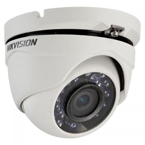 Комплект відеоспостереження Hikvision Mix-1-4 Комплект відеоспостереження Hikvision Mix-1-4