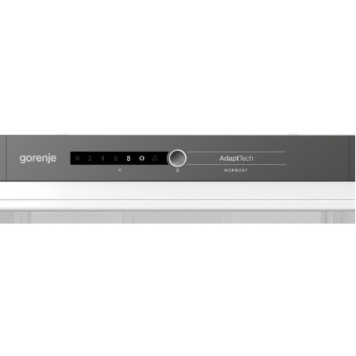 Холодильник Gorenje NRKI 2181 A1 (HZFI2728RFF) (6349623) в інтернет супермаркеті PbayMarket!