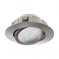 Точковий світлодіодний світильник Eglo 95856 PINEDA (EG95856)