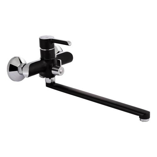 Змішувач для ванни Qtap Grand BCR 005 Змішувач для ванни Qtap Grand BCR 005