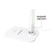 Настільна лампа Weidasi WD-6056 1200mAh 26smd 6W 208lm White