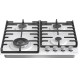 Газова варильна поверхня Gorenje GW 642 AXW (BG6AB-G0B) (6636641)