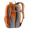 Рюкзак Deuter Gogo 25 л Orange (1052-3813224 6616)