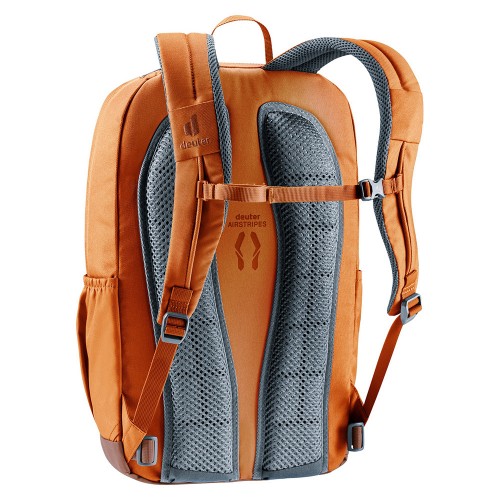 Рюкзак Deuter Gogo 25 л Orange (1052-3813224 6616) Рюкзак Deuter Gogo 25 л Orange (1052-3813224 6616)