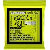Струни для електрогітари 6 шт Ernie Ball 2251 Classic Pure Nickel Regular Slinky 10/46
