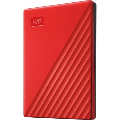 Зовнішній накопичувач HDD 2.5