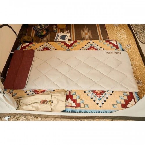 Спальник Naturehike R150 CNH22SD005 Бежево-пісочний (1047-6927595753491)