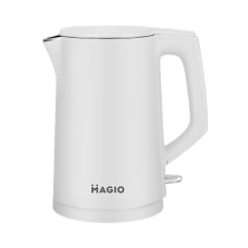 Термос-чайник електричний Magio MG-500 1.7 л білий