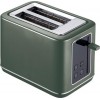 Тостер Berlinger Haus Matte Green Collection Зелений (BH-9665)