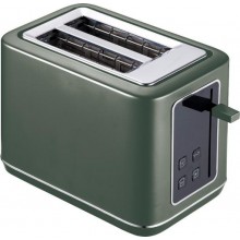Тостер Berlinger Haus Matte Green Collection Зелений (BH-9665)