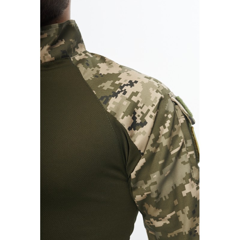 Тактична сорочка Intruder Ghost піксель M (1556450627/1)