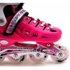 Ролики Scale Sports розмір 29-33 Pink (1516215648)