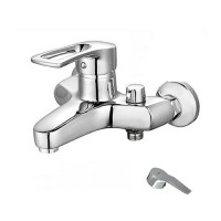 Змішувач для ванни Zerix FAD 183 (ZX2649) Змішувач для ванни Zerix FAD 183 (ZX2649)