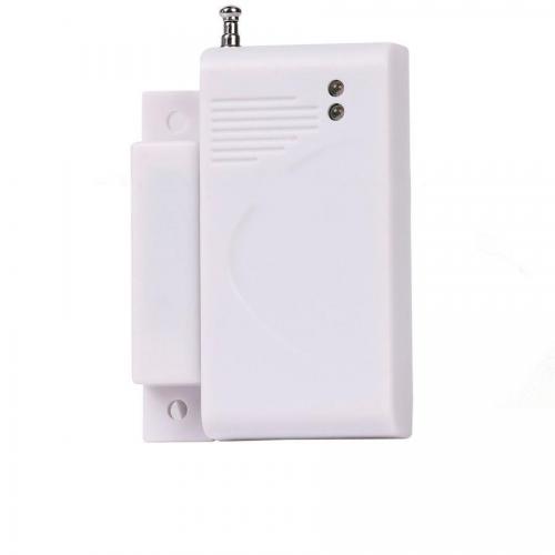 Комплект сигналізації GSM Alarm System G10 plus Білий (UUGJHFBBC6439VJF) Комплект сигналізації GSM Alarm System G10 plus Білий (UUGJHFBBC6439VJF)