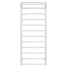 Рушникосушарка водяна Класік N П12 500х1300 Deffi Білий (C.KN.130.50.12.W.B)