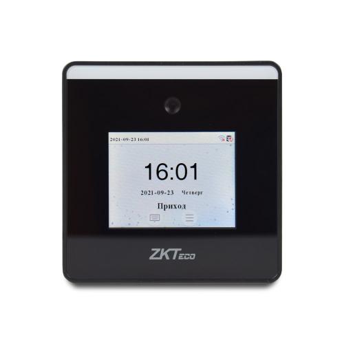 Бездротовий біометричний термінал ZKTeco Horus TL1 Бездротовий біометричний термінал ZKTeco Horus TL1
