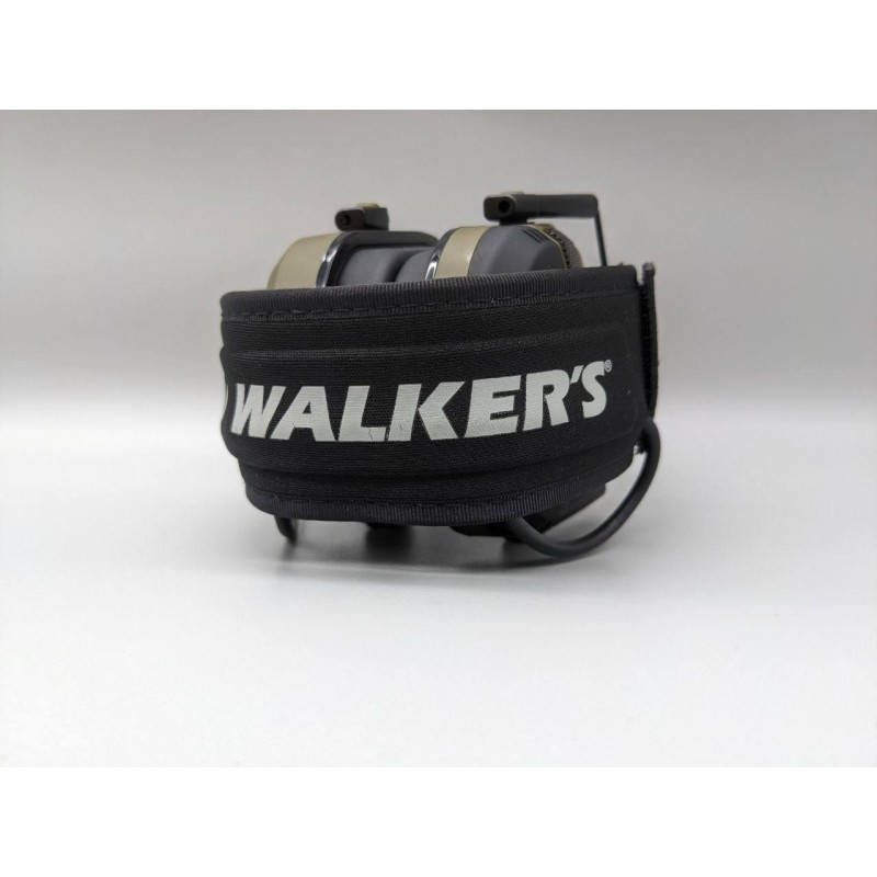 Тактичні активні навушники Walkers Razor Оливковий