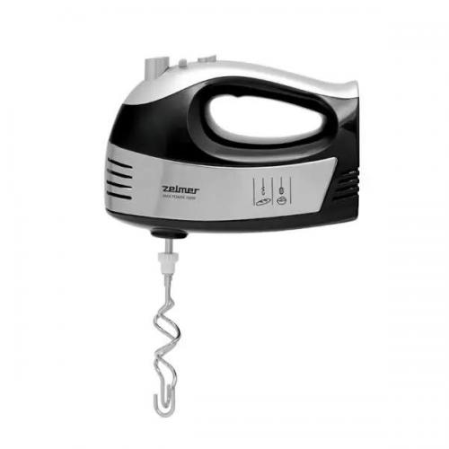 Миксер Zelmer ZHM2453BS 700 Вт Черно-серый (85541013) Миксер Zelmer ZHM2453BS 700 Вт Черно-серый (85541013)