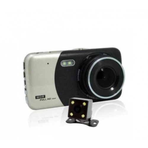 Відеореєстратор FullHD XPRO DRIVE XD503S чорний (D503S_660)