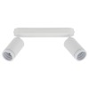 Спот TK Lighting Jet 43.5x5.5x15 см Білий (TK6913)