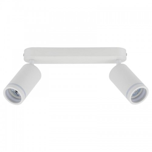 Спот TK Lighting Jet 43.5x5.5x15 см Білий (TK6913)