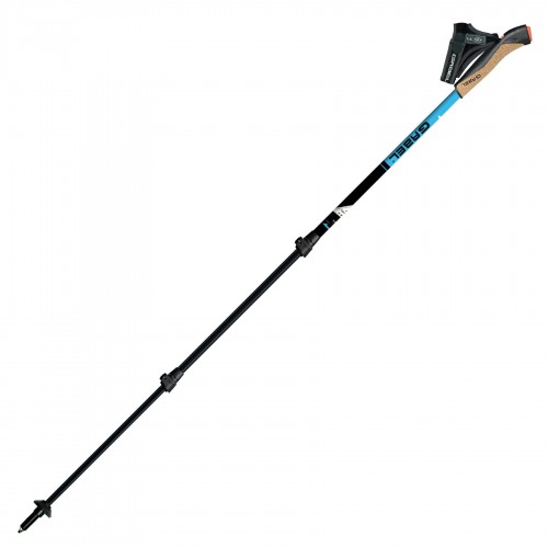 Палиці для скандинавської ходьби Gabel Tour XT F.L. (7009351550000) Палиці для скандинавської ходьби Gabel Tour XT F.L. (7009351550000)