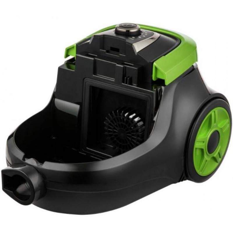 Пилосос Sencor SVC 1038GR (6874115)