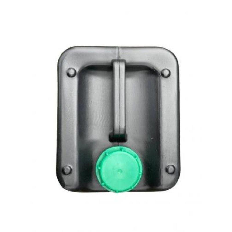 Каністра пластикова для бензину, Д/Т та технічних рідин Hoz 003 10 л.(MR49132)