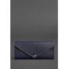 Гаманець BlankNote Керрі 1.0 Темно-синій (BN-W-1-navy-blue)